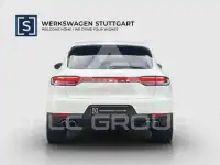 2019 Porsche MACAN