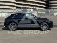 2019 Porsche MACAN