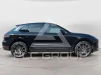 2019 Porsche MACAN