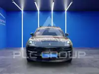 2019 Porsche MACAN