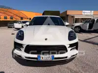 2019 Porsche MACAN