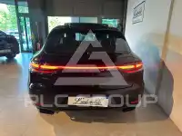 2019 Porsche MACAN