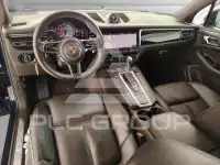 2019 Porsche MACAN