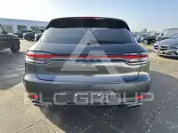 2019 Porsche MACAN