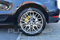 2019 Porsche MACAN