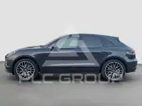2019 Porsche MACAN