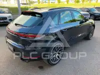2019 Porsche MACAN