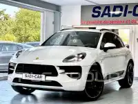 2019 Porsche MACAN