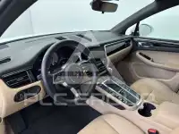 2019 Porsche MACAN