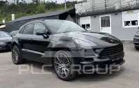 2019 Porsche MACAN