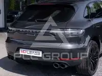 2019 Porsche MACAN