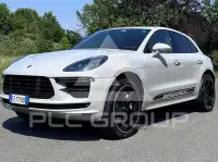 2019 Porsche MACAN