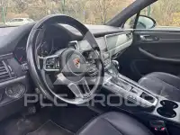 2019 Porsche MACAN