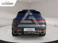 2019 Porsche MACAN