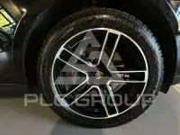 2019 Porsche MACAN