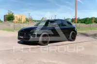2019 Porsche MACAN