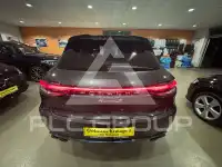 2019 Porsche MACAN