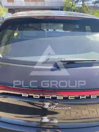 2019 Porsche MACAN