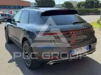 2019 Porsche MACAN