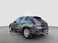 2019 Porsche MACAN