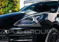 2019 Porsche MACAN