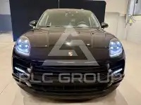 2019 Porsche MACAN