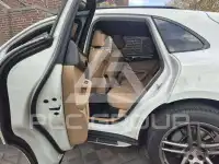 2019 Porsche MACAN