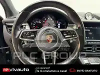2019 Porsche MACAN