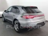 2019 Porsche MACAN
