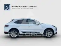 2019 Porsche MACAN