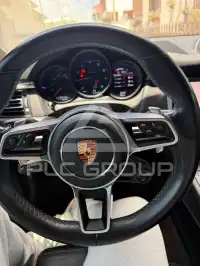 2019 Porsche MACAN