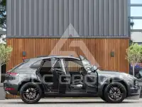 2019 Porsche MACAN