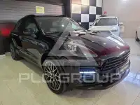 2019 Porsche MACAN