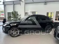2019 Porsche MACAN