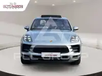 2019 Porsche MACAN