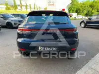 2019 Porsche MACAN