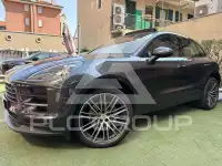 2019 Porsche MACAN