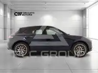 2019 Porsche MACAN