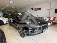 2019 Porsche MACAN