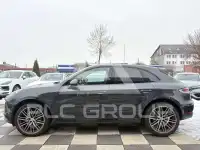 2019 Porsche MACAN