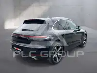 2019 Porsche MACAN