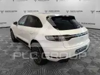 2019 Porsche MACAN