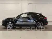 2019 Porsche MACAN