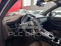 2019 Porsche MACAN