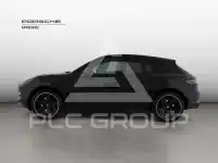2019 Porsche MACAN
