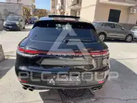2019 Porsche MACAN
