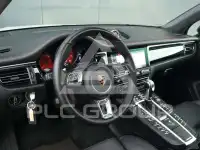 2019 Porsche MACAN