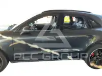 2019 Porsche MACAN