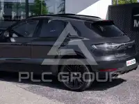 2019 Porsche MACAN