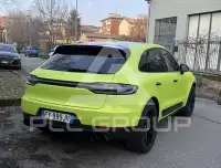 2019 Porsche MACAN
